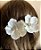 Dupla de flores Luci - Imagem 3