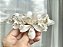 Headpiece Amanda (Perolado) - Imagem 1