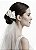 A. Headpiece Martina - Imagem 1