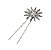 Pin Star / Unidade - Imagem 1