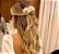 A. Headpiece Marina - Imagem 1