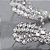 Brincos  Ear Cuff Zircônias 0034 - Imagem 2