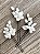 Conjunto Pins Gabriela - Imagem 2