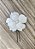 Pin Flor Raissa - Imagem 1