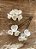 Conjunto pins Juquehy - Imagem 1