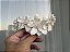 Arranjo Elise (Perolado Off White ) - Imagem 3