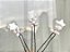 Conjunto trio Pin Eliana pérolas- Star - Imagem 1