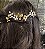 Conjunto Pin / Grampo Eleonor - Imagem 4
