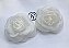 Pin  Camelia 5 cm / Unidade - Imagem 3