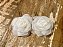 Pin Camelia 7 cm - Imagem 2