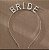 Tiara Bride - Imagem 1