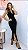 Conjunto Montaria Blusa e Saia Midi - Imagem 1