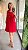 Vestido Regata Curto - Imagem 3
