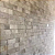 Travertino Bricks Telado 22 X 43 - ( Preço /m² ) - Imagem 1