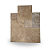 Travertino French Pattern Nouce - Imagem 2