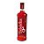 Vodka Balalaika Fruits Sabor Frutas Vermelhas 1L - Imagem 1