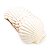 Concha Shell Branca - Unidade - Imagem 1