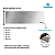 Chapa De Proteção Para Porta inox 430 PNE 40x82 Cm - 13202 - Imagem 2