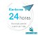 Acabamento Registro 3/4 para Base Deca C34 - 13554 - Imagem 2