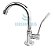 Torneira Clinica Hospitalar Cotovelo ABS Conforme Nbr9050 - 12022p - Imagem 1