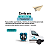 Acabamento PNE Para Descarga com Conversor P/ Base Docol ou Deca - 13563 - Imagem 8