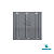 Piso Tatil Direcional em Chapa Inox - 1106 - Imagem 1