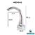 Torneira com Sensor Anti Vandalismo - Loren TS300L - 35002 - Imagem 2