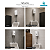 Válvula de Mictório com Sensor Branco - Loren MS20B - 35014 - Imagem 3
