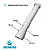 Sifão Flexível Universal Fabricado em Plástico - 22005 - Imagem 4