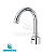 Torneira com Sensor Bica Móvel Anti Vandalismo - Loren TS10P - 35008 - Imagem 1