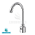 Torneira com Sensor Bica Alta Móvel Anti Vandalismo - Loren TS20P - 35009 - Imagem 1