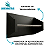 Suporte Pano Perfex Parede Aço Preto Reforçado Higiênico Para Clinica - 37003 - Imagem 4