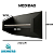Suporte Pano Perfex Parede Aço Preto Reforçado Higiênico Para Clinica - 37003 - Imagem 2