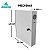 Gabinete Rack Caixa De Distribuição Metálico Parede Organizador Padrão Branco - 13995 - Imagem 2