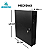 Gabinete Rack Caixa De Distribuição Metálico Parede Organizador Padrão Preto - 13990 - Imagem 2