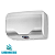 Secador De Mãos Automático DryPlus Parede Aço Inox 304 Banheiro - 39004 - Imagem 1