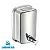 Saboneteira de Inox para Sabonete Líquido 500 ML - 17004 - Imagem 1