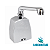 Torneira Automática Parede de Pressão Metal - 6003 - Imagem 1