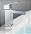 Torneira Monocomando Quadrada Para Banheiro Luxo - 7041 - Imagem 1