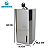Dispenser Papel Higienico Cai Cai Inox Loren Metais Com Trava - 12183 - Imagem 2