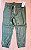 Calça carters Verde 4 anos - Imagem 1