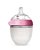 Mamadeira Comotomo Verde ou Rosa, Bico 0+, Original, Importada - 150ML - Imagem 2