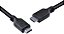 CABO HDMI ULTRA 2.1 28AWG PURO COBRE 8K 2 METROS - PHM21-2 - PCYES - Imagem 3