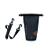 Saco Estanque Búfalo 2L - Dry Bag - Imagem 8