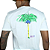 Camiseta Viva a Natureza Coqueiro - Imagem 2