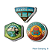 Adesivos Camping - Imagem 8