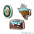 Adesivos Explorador - Imagem 3