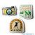 Adesivos Explorador - Imagem 6