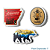Adesivos Explorador - Imagem 8