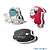 Adesivos Cringe-smile - Imagem 1